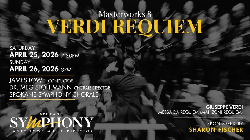 Masterworks 8: Verdi Requiem