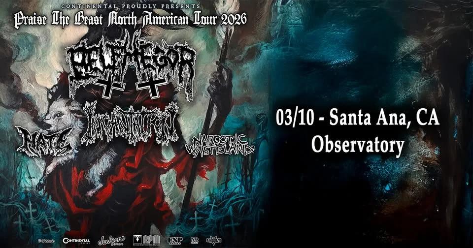 Belphegor
