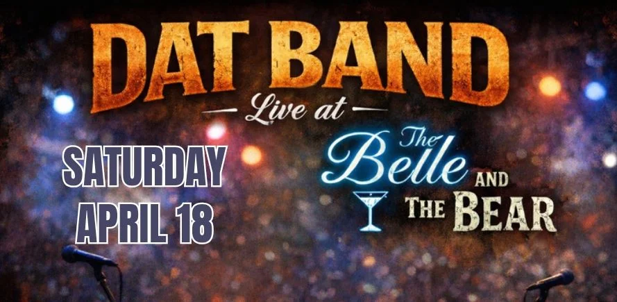 DB back at The Belle