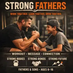 Strong Fathers