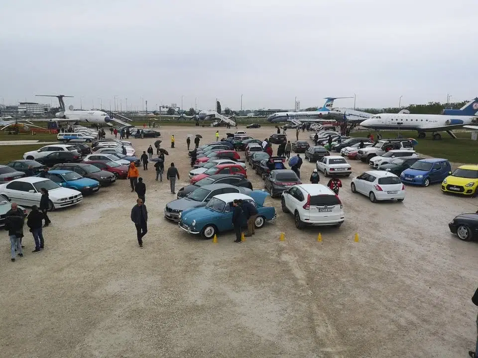 100/100 iKonZ of Hungary 2026