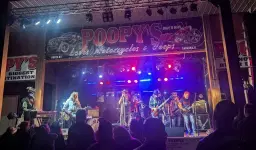 LynSkynyrd Live @ Poopy’s