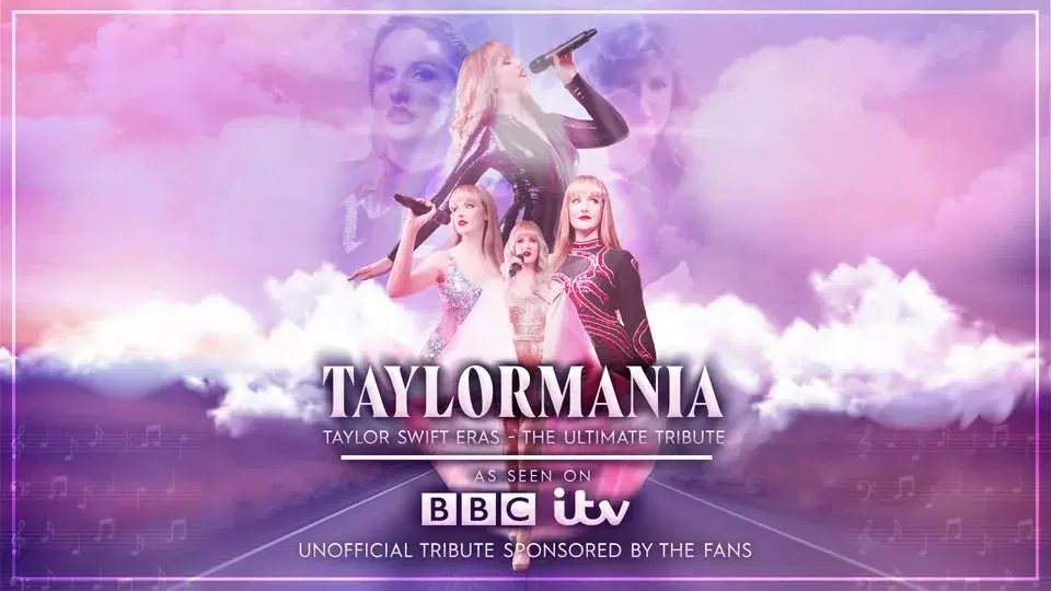 TAYLORMANIA