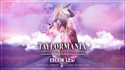TAYLORMANIA
