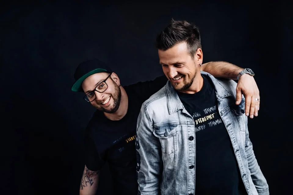 STEREOACT & Lena Maria Engel | OPEN AIR in Spremberg