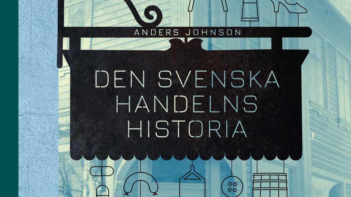 Den svenska handelns historia