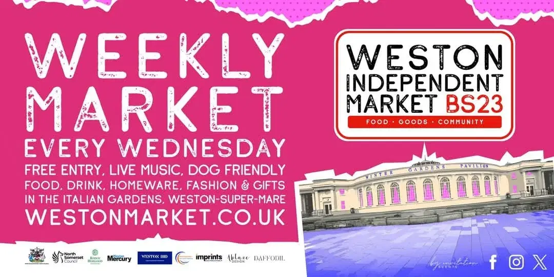Weston Independent Market