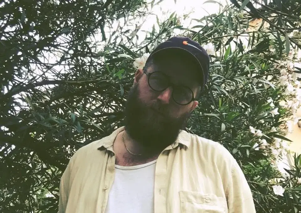 Riike Mo | Hängmattan