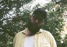 Riike Mo | Hängmattan