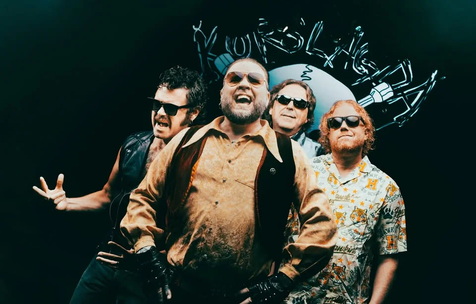 Korslagda | Pustervik