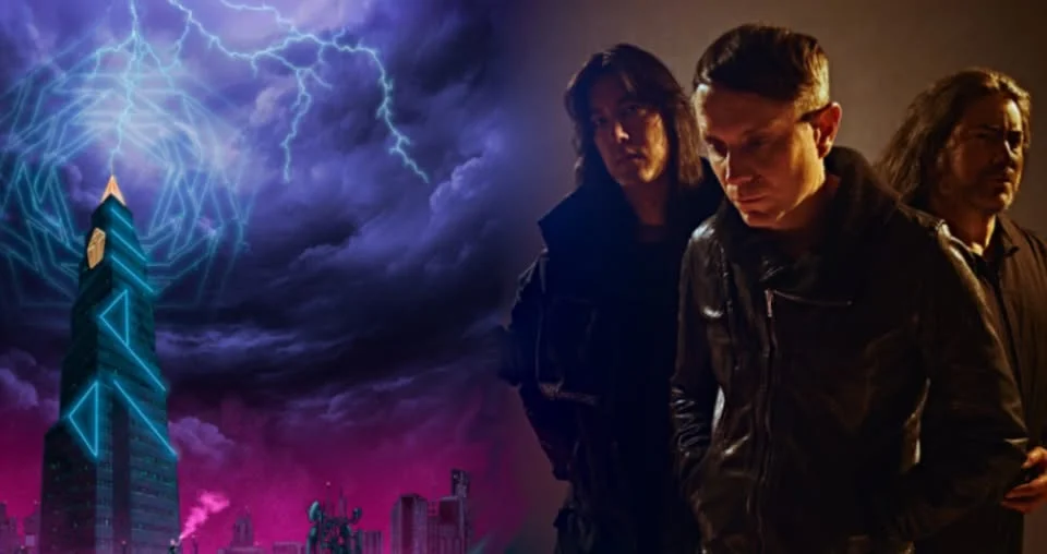 HEALTH x CARPENTER BRUT