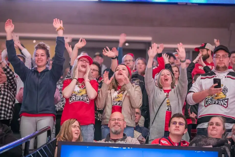 Fan Appreciation Night