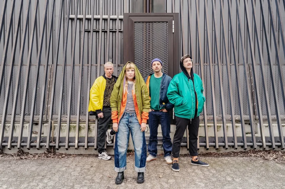 MiA. - Wien, Gasometer