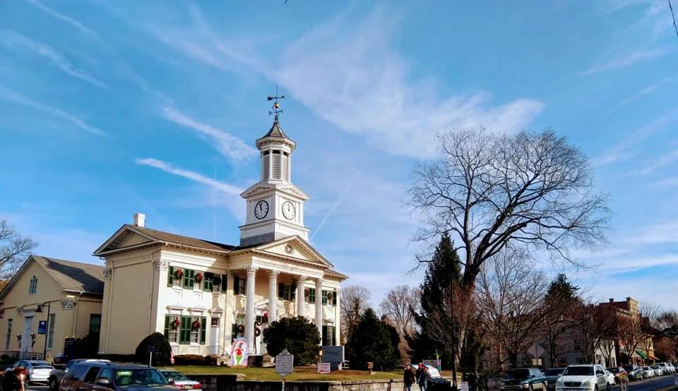 Handmade Christmas in Shepherdstown: 10th annual!