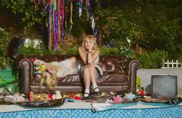 Lambrini Girls: North America Spring 2026