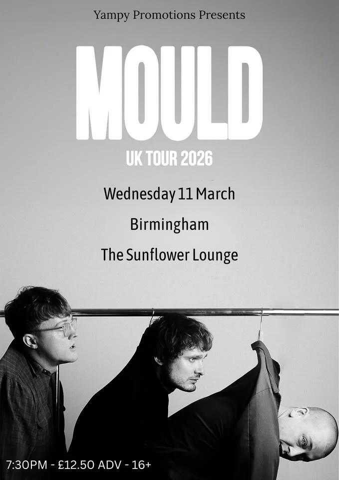 MOULD