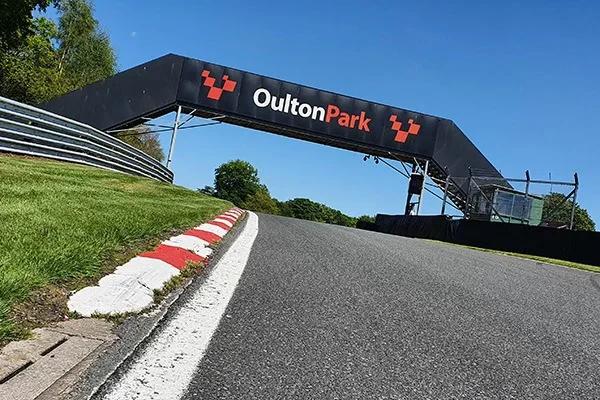 Dervtech Track Day