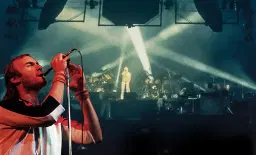 The Musical Box Presents and Then There Was... Phil