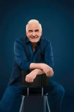 Michel Fugain à Laval | Salle André-Mathieu