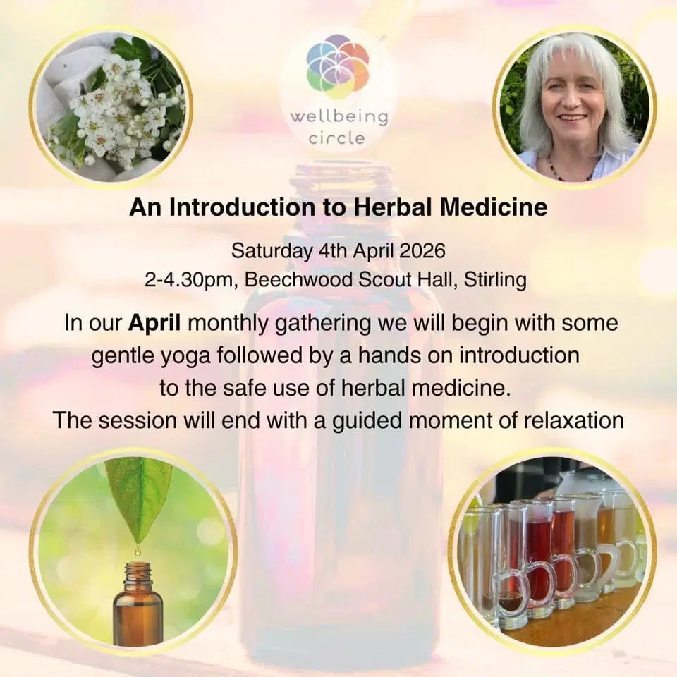 đ±âš An Introduction to Herbal Medicine