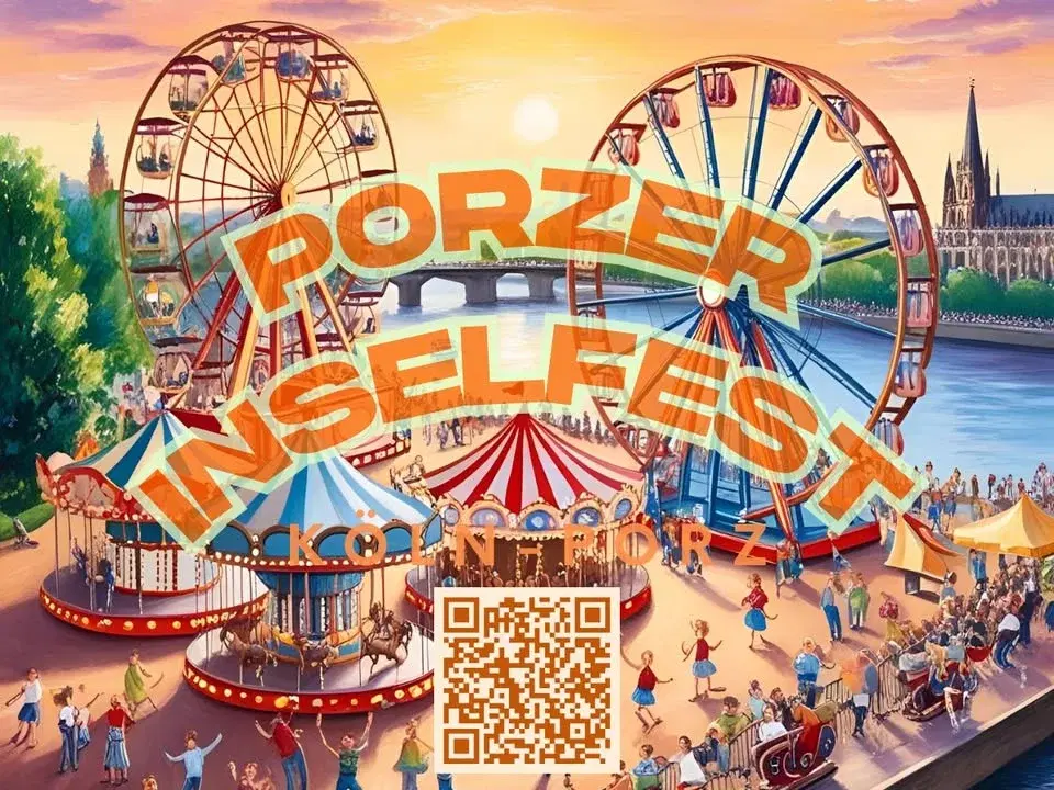 Porzer Inselfest 2026