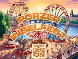 Porzer Inselfest 2026