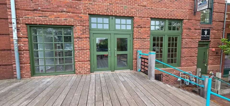 Grand Opening Weekend