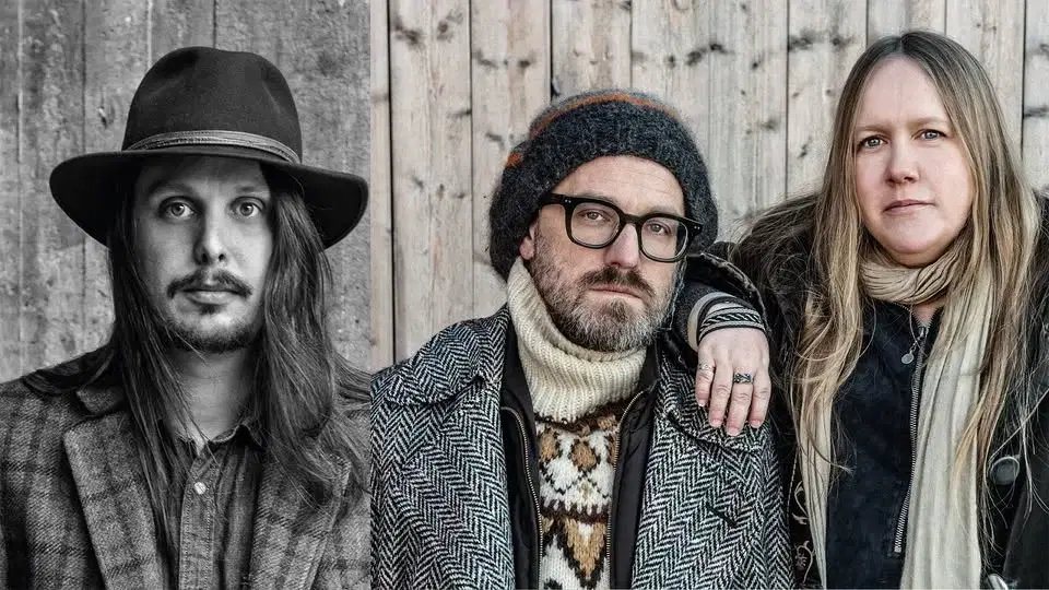 AFTER WORK OCH VISKVÄLL PÅ SKÖLDPADDSÖN