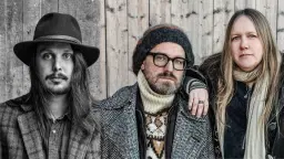 AFTER WORK OCH VISKVÄLL PÅ SKÖLDPADDSÖN