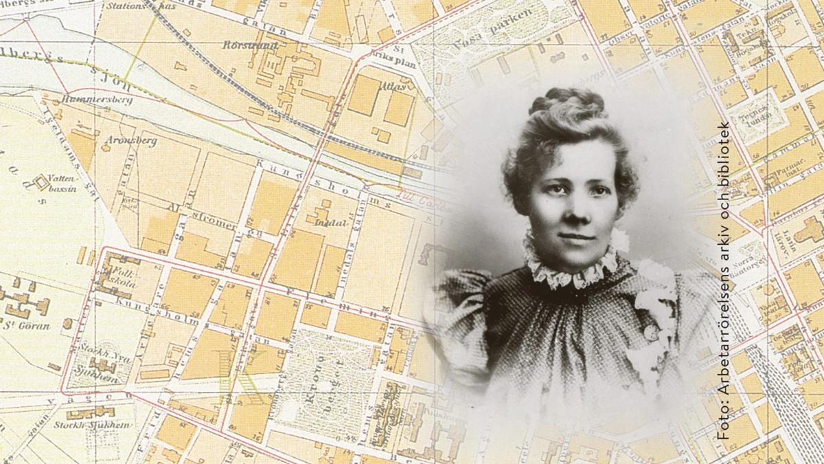 Historia, fika och gemenskap – för dig 65+