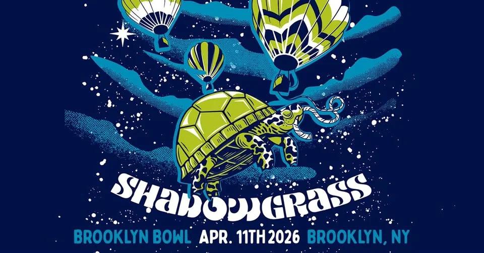 Shadowgrass