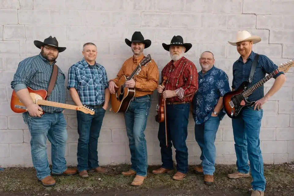 Up to No Good @ Dresden Homecoming