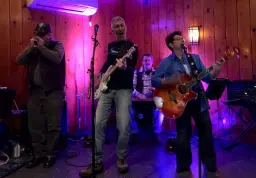 Michelle and the Mercs