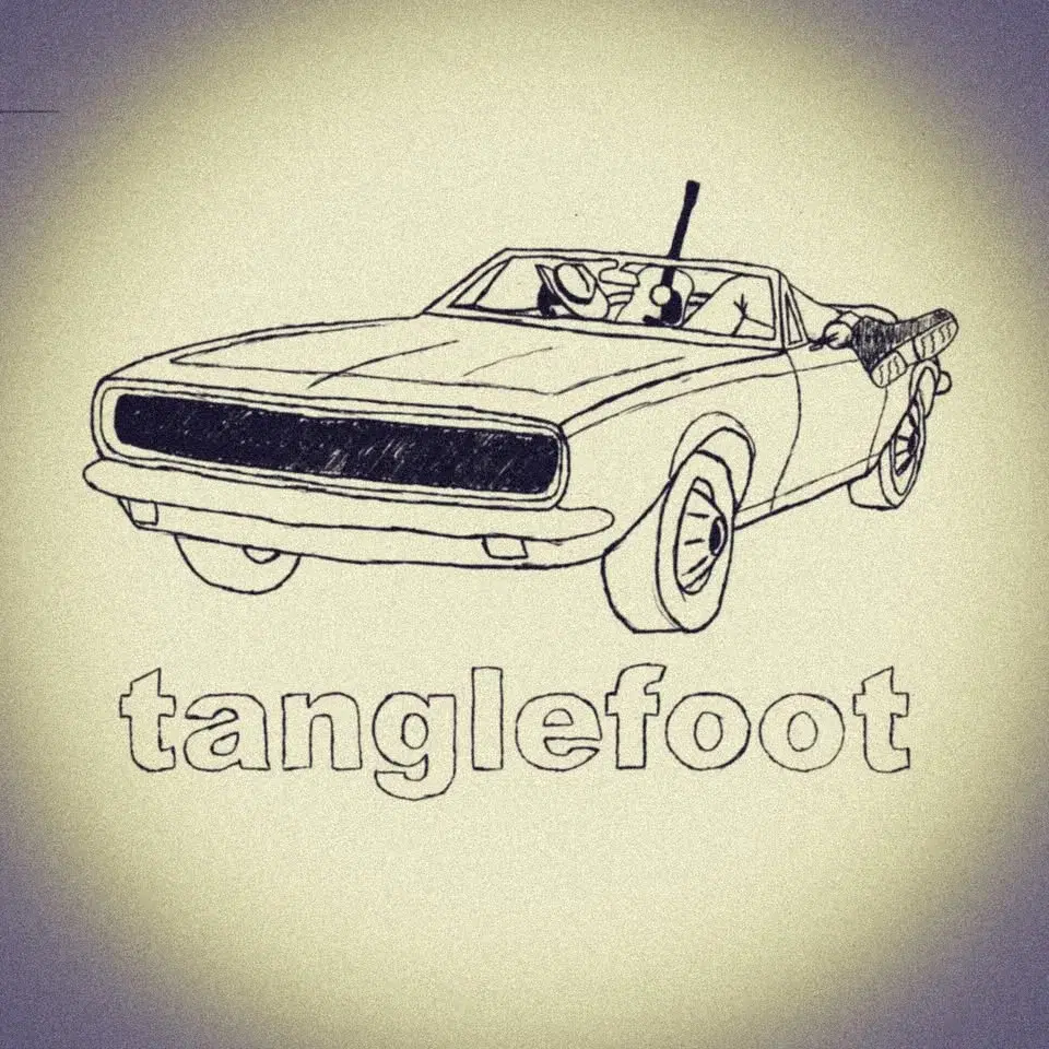 Tanglefoot @ Bakers & Hale