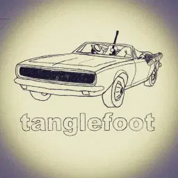 Tanglefoot @ Bakers & Hale