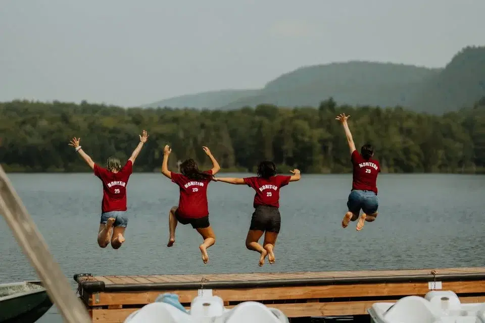 đž PrĂ©camp des moniteurs 2026 đž