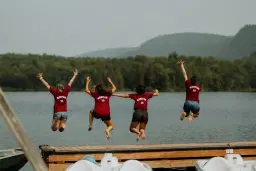 đž PrĂ©camp des moniteurs 2026 đž