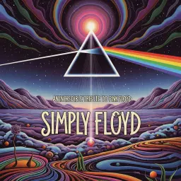 Simply Floyd - Pink Floyd Tribute / MK11 Milton Keynes / 13.06.26