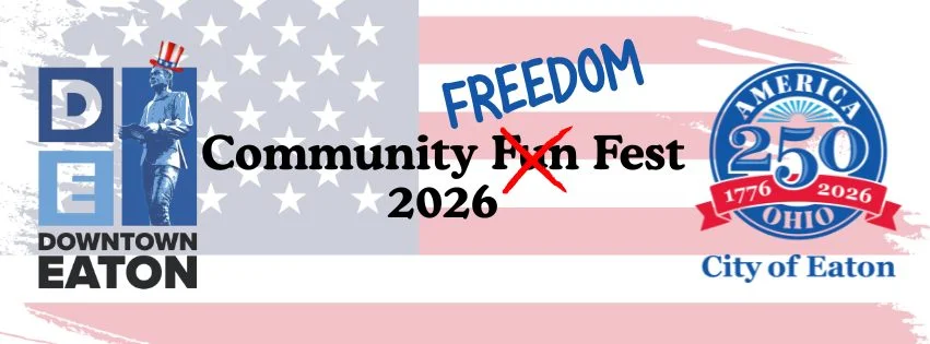 Community Freedom Fest