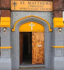 Free Entry to Our Day of Readings, Hands on Healing, Stalls (lots of goodies💛)