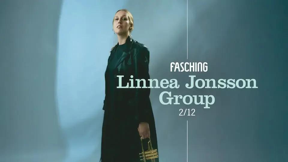 Linnea Jonsson Group | Fasching, Stockholm