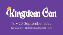 Kingdom Con 2026