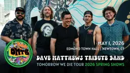 The Dave Matthews Tribute Band