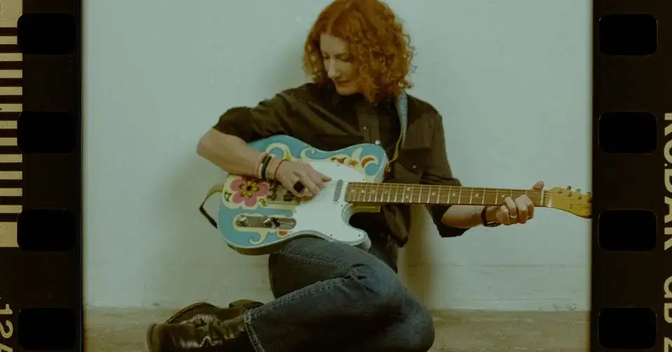 Kathleen Edwards & band (CA) // Kulturkvarteret