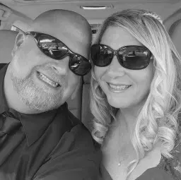 STAG & DOE CELEBRATION FOR MANDI & JOHNNY