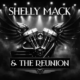 Shelly Mack & The ReUnion Debuts @ Camp Karma