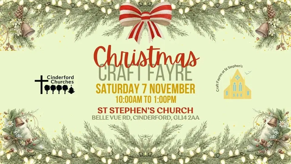 Christmas Craft Fayre