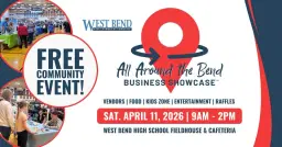 All Around the Bend Business Showcase