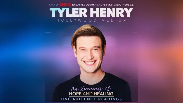 Tyler Henry
