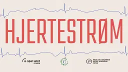 'Hjertestrøm' - kærlighedskoncert i Metronomen